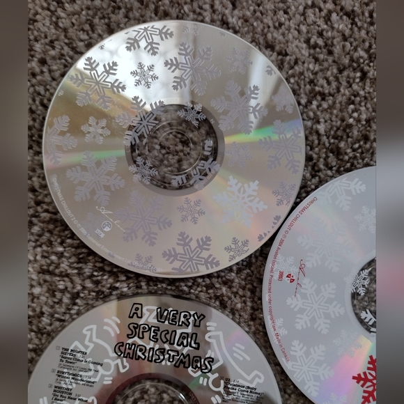 Christmas music bundle - Picture 2 of 10